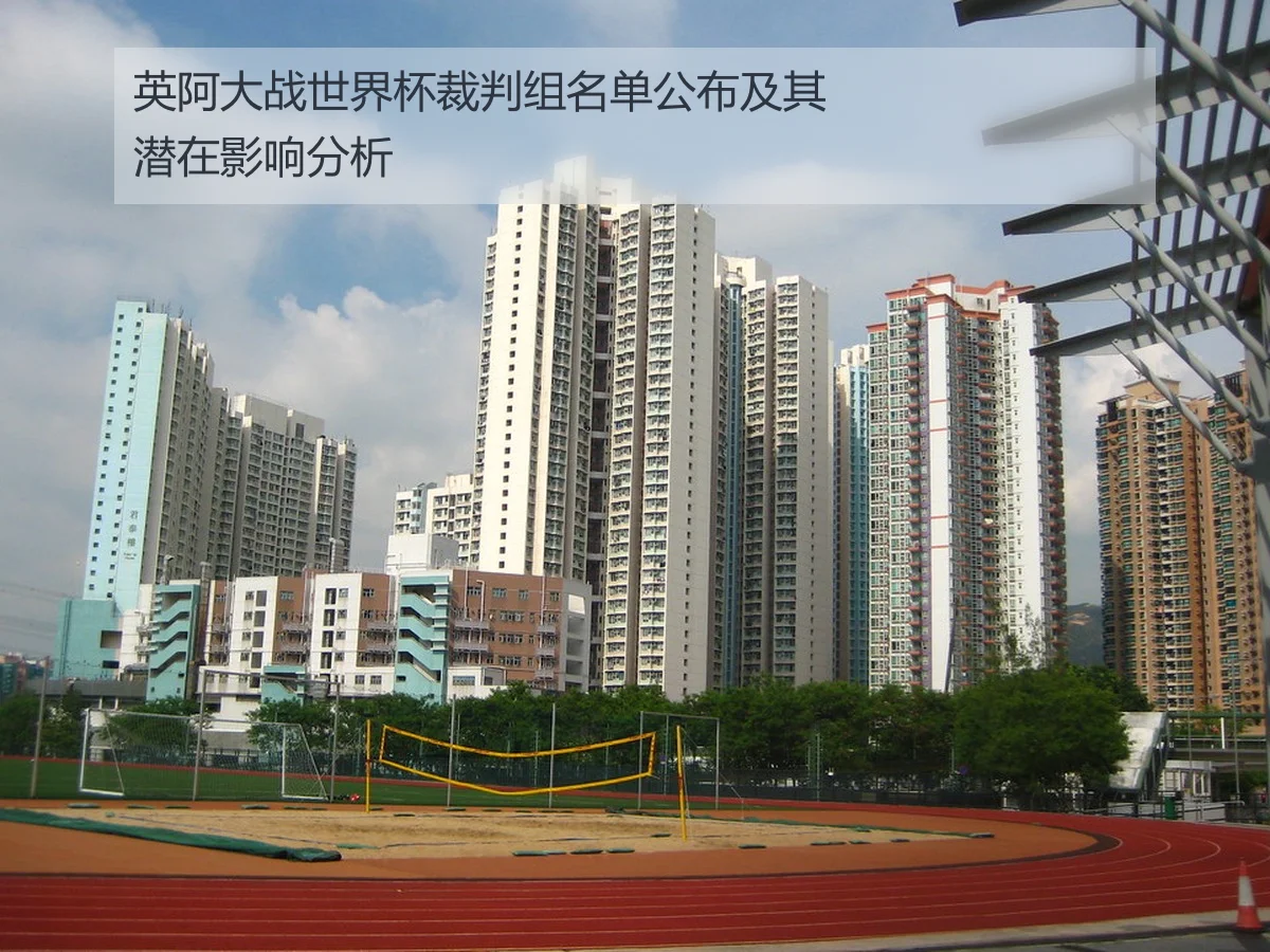 英阿大战世界杯裁判组名单公布及其潜在影响分析